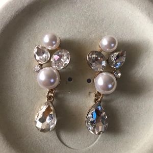 Formal event earings
